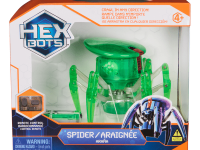 spin master 6071528 Игрушка на радиоуправлении "spider" (в асс.)