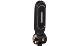 chipolino dsblo0261bk trotineta 2 in 1 "bloomi" negru