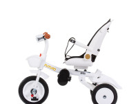 chipolino трицикл складной 360 futuro trkfu0233sp space