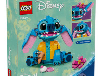 lego disney 43249 constructor "stitch" (730 el.)