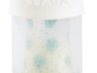 beaba 6279 Подогреватель и стерилизатор для бутылочек "babymilk second night blue"