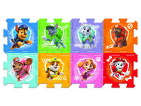 trefl 61614t Коврик-пазлы "paw patrol"