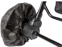 caretero huse pentru roți pentru cărucior 2163 (4 buc.)