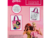 total office ba-wb4146 geanta de colorat "barbie"