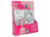 total office ba-wb4146 geanta de colorat "barbie"