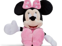 as kids 1607-01693 jucărie de plus "minnie mouse" (35 cm.)