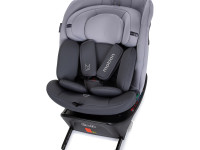 chipolino scaun auto "i-size isofix motion" stkmot02402g (40-150 cm.) gri