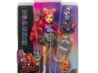 monster high hhk57 papusa "torelai"