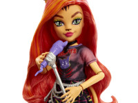 monster high hhk57 papusa "torelai"