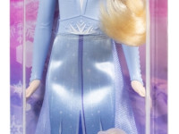 disney princess hlw48 păpuşă frozen elsa