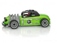 playmobil 9091 mașină rc "roadster"