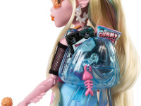 monster high hxh75 papusa "laguna blue" noua generatie