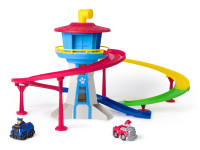 spin master 6071185 Игровой набор "Сторожевая башня Щенячьего Патруля"