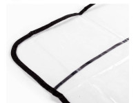 caretero a-107 folie de protecție pentru scaunul din față