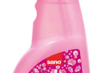 sano maxima balsam pentru rufe uscate "sensitive" (750 ml.) 731519