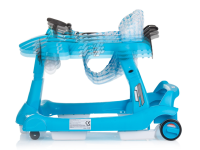 chipolino premergător 3 in 1 "airplane" prap02403bl blue