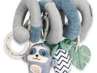 New Baby 53898 Spiral pentru carucior "Leneș" new baby 53898 spiral pentru carucior "leneș"