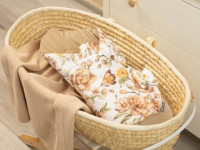 sensillo-426091 Двусторонний конверт-одеяло (75x75 см.) velvet beige