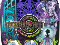 monster high hyt74 setul surpriză mysteries "secretele lui twyla"
