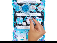 monster high hyt74 setul surpriză mysteries "secretele lui twyla"