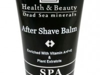 health & beauty after shave balsam 150ml