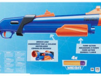 nerf f0318 blaster "fortnite pump-sg"