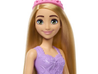 disney princess jbg04  păpușă "prințesa disney" (în sort.)