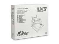 toyz 2047 Ходунки "hiphop" розовый