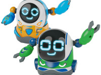 xtrem bots xt3803236 crazy bot "rock & roll" (in sort.)