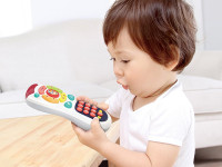 hola toys 1133 jucărie interactivă "telecomandă"