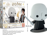 educa 19502 puzzle 3d “lord voldemort. harry potter” (46el)