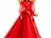 barbie gmm98 Коллекционная кукла "75-летие mattel" 
