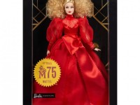 barbie gmm98 Коллекционная кукла "75-летие mattel" 