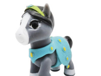 dress your pony dir-l-20002 figurine costumate de ponei (in sort.)