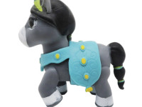 dress your pony dir-l-20002 figurine costumate de ponei (in sort.)