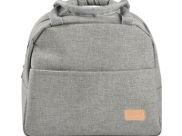 beaba Термосумка для бутылочек "heather grey" b940276