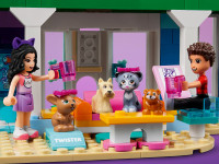 lego friends 41718 Конструктор "Детский сад для домашних животных" (593 дет.)