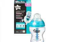 tommee tippee tt0020 biberon "advanced anti-colic"(0 luni+) 260 ml.