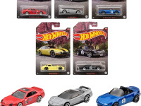 hot wheels gdg44 Машина "Тематические авто" (в асс.)