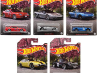 hot wheels gdg44 Машина "Тематические авто" (в асс.)