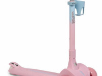 toyz 0431 Самокат "satura" розовый