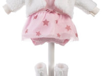 llorens v9-53542 Комплект одежды для кукол (35 см.)