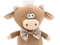 orange toys taur gavryusha cguler de papion 2119/12 (12 cm.) in sort.