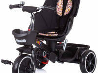 chipolino Трицикл smart trksa02205pi розовый