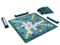 scrabble y9622 Настольная игра "Скрэббл" Оригинал (рум.)