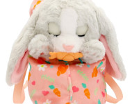 baby paws 927124 Интерактивная игрушка "Зайчик"