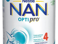 lapte praf nan opti pro 4 (24 luni+) 800 gr.