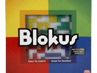 mattel bjv44 Настольная игра "blokus"