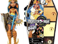 monster high hnf76 Кукла “Клео де Нил”