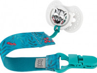 lovi 51/027 lant pentru suzeta "wild soul"